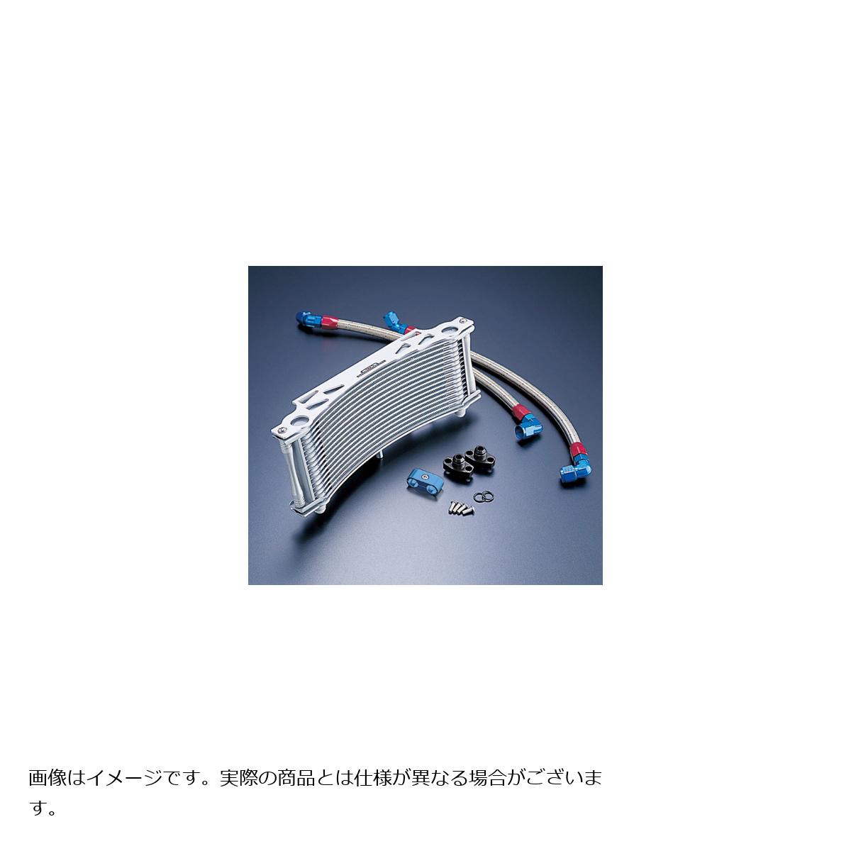 ACTIVE (アクティブ) OILクーラーKIT ラウンド #8 11-16R XJR1200 -97/1300-15 AC14033916
