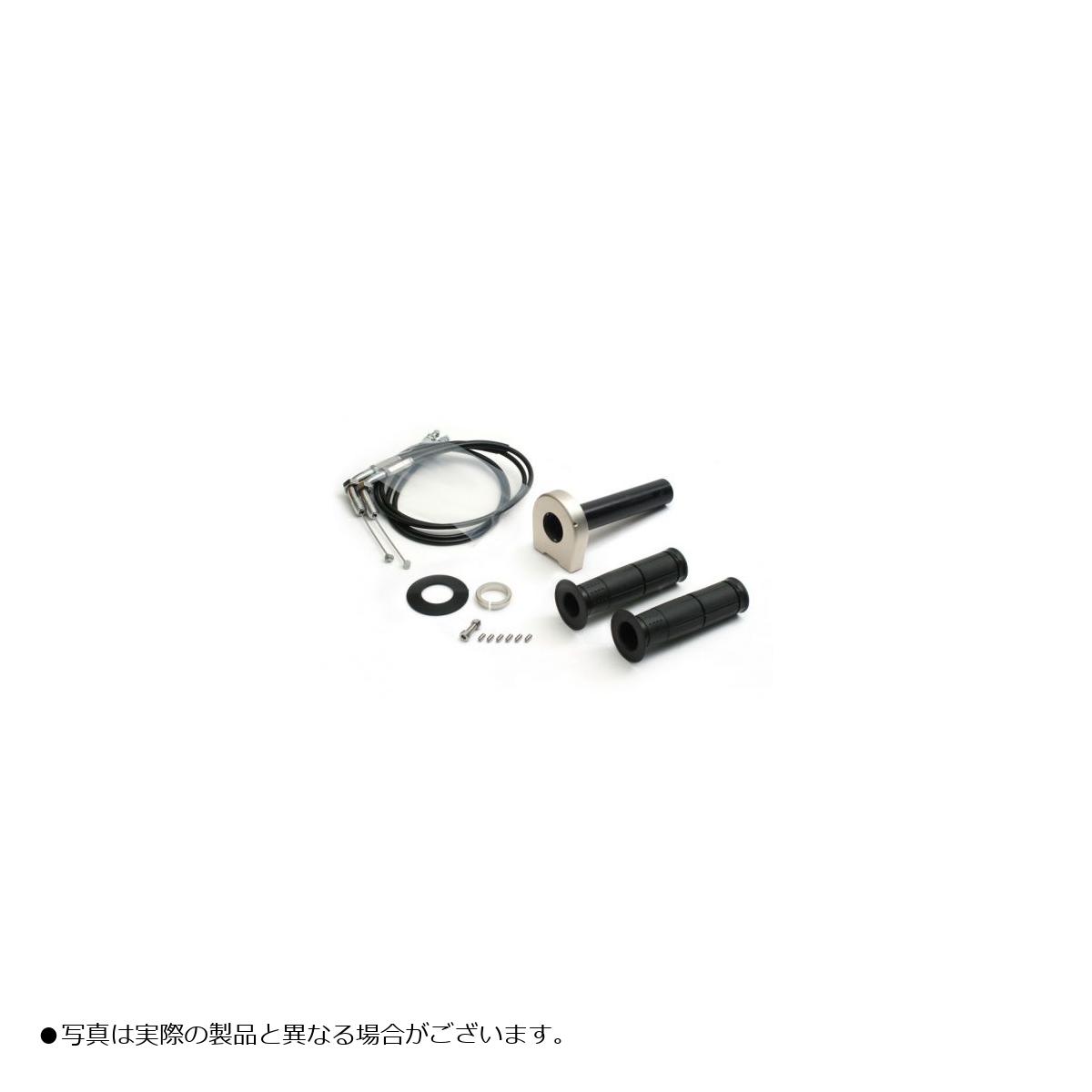 ACTIVE(アクティブ) スロットルキット TYPE-2 チタンゴールド 巻取36Φ 1050mm 1062334