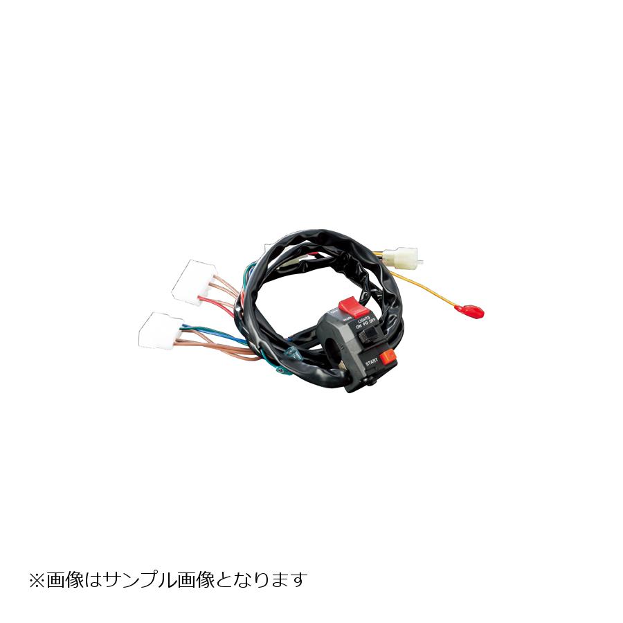 ACTIVE(アクティブ) スイッチASSY ZX12R 1387336