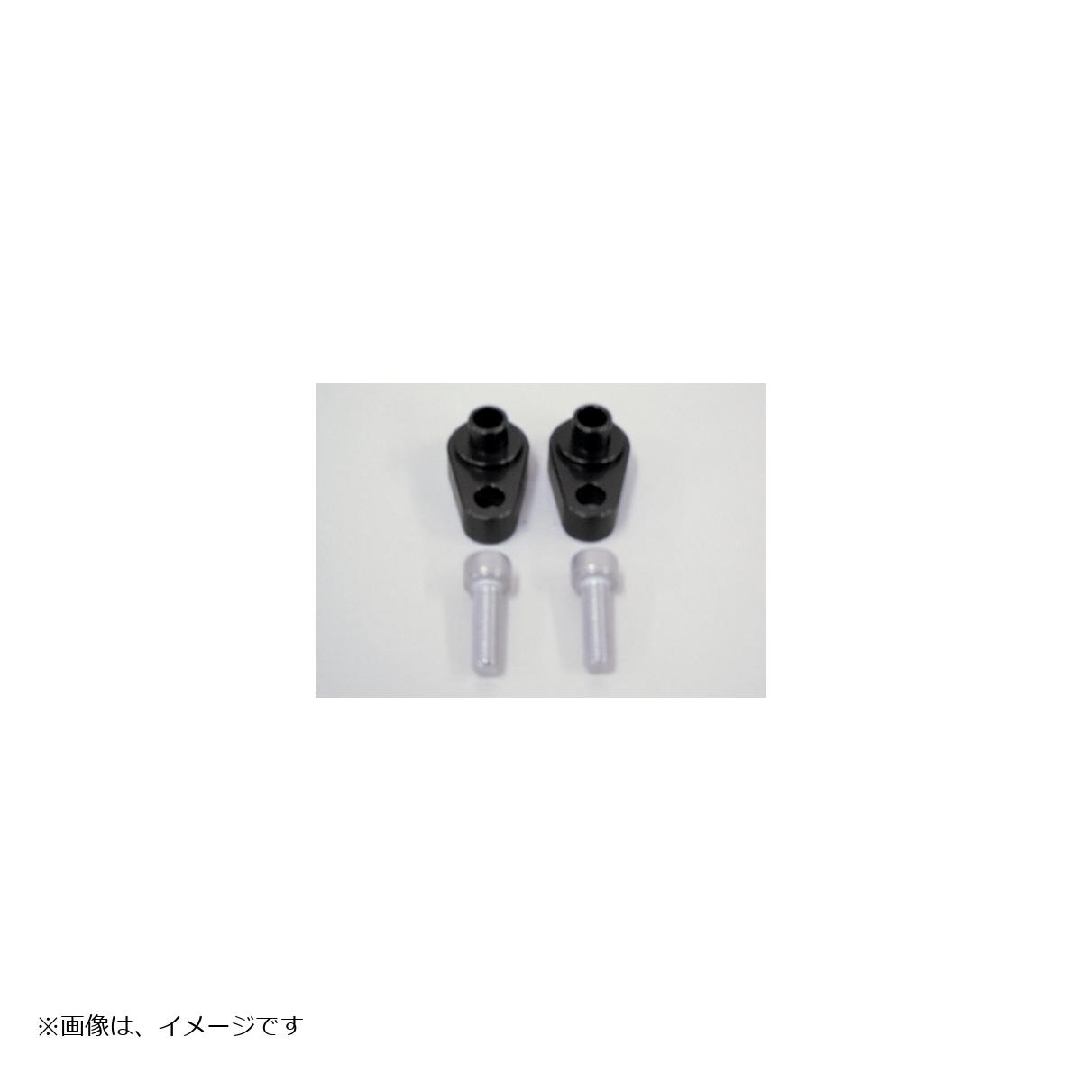 ACTIVE(アクティブ) オイルクーラー取り出しセット #6 ブラック VTR1000F 14051109B