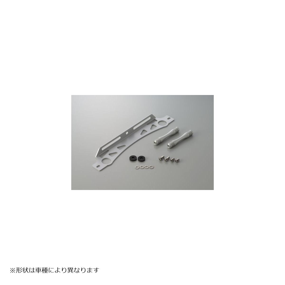 ACTIVE(アクティブ) オイルクーラーステーセット ラウンド 9-13R GSX1100S 14055001
