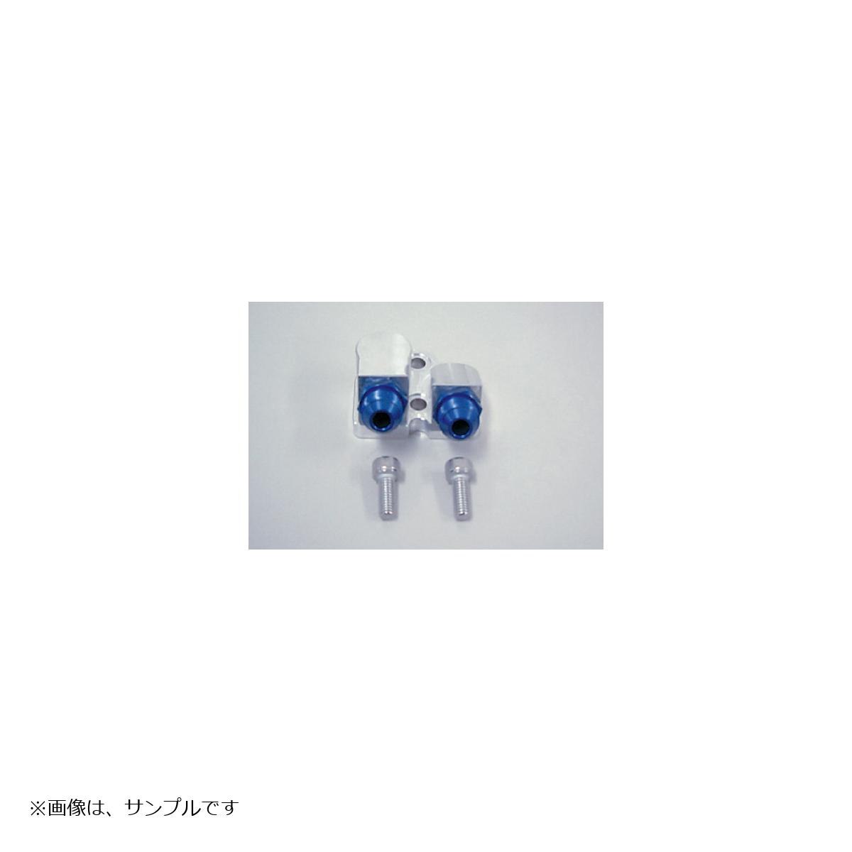 ACTIVE(アクティブ) オイルクーラー取り出しセット #8 GPZ1100F Z1100GP 14057101