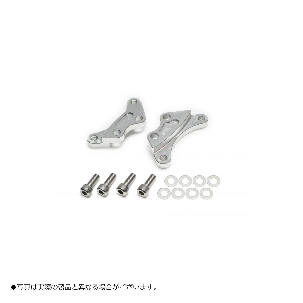 ACTIVE(アクティブ) キャリパーサポート シルバー GSX1300R etc 1475001S
