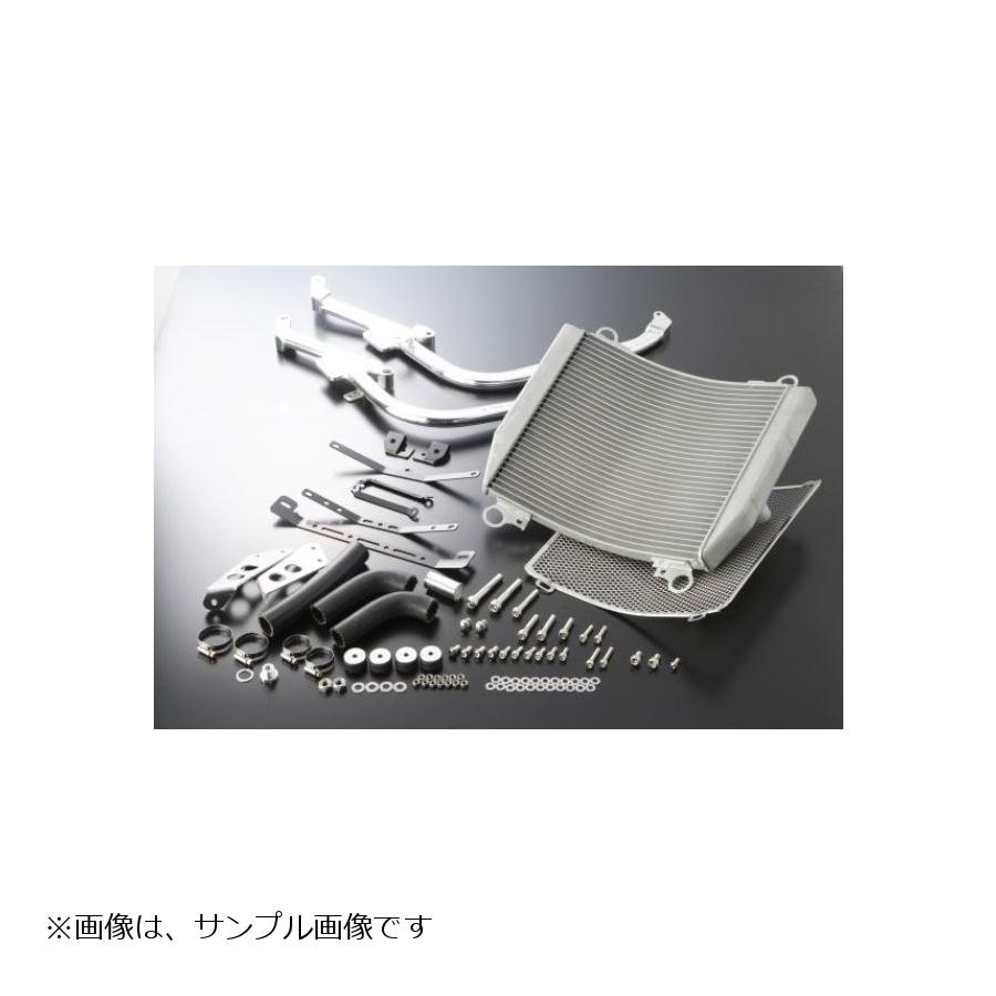 楽天市場】アクティブ ビッグラジエーターキット ZRX1100