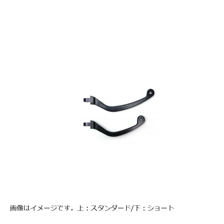 GALE SPEED (ゲイルスピード) リペアレバー パワー ショート ラウンド [RM/RE用]