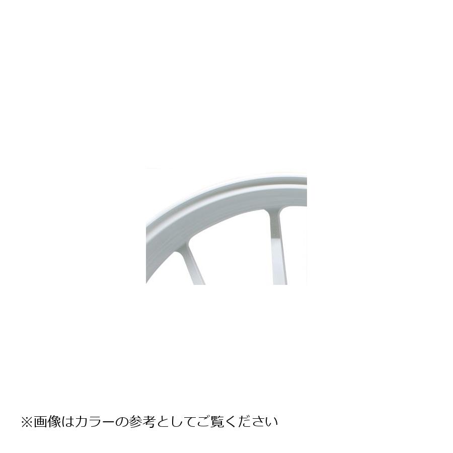 GALE SPEED (ゲイルスピード) R 400-18 ソリッドホワイト TYPE-N Z650RS 22-23 28670192SW