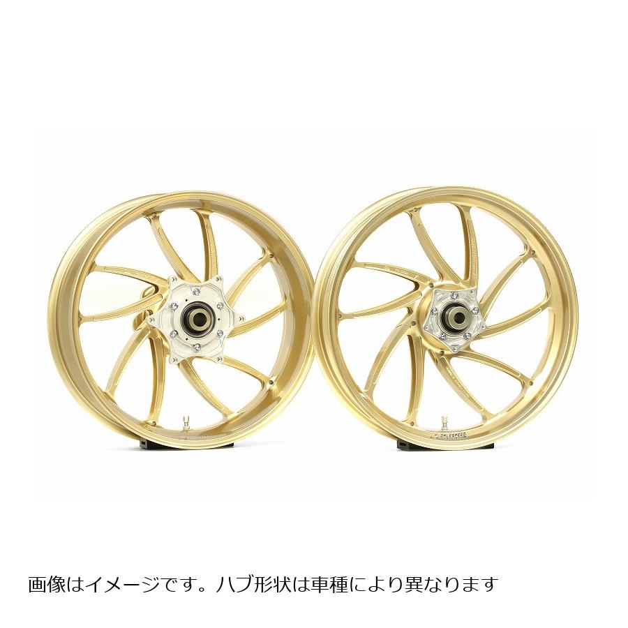 GALE SPEED (ゲイルスピード) R600-17 ゴールド TYPE-SB1 GSX-S1000/GT/GX-24/F /KATANA(ABS) 29255167｜バイク・車パーツ プロト