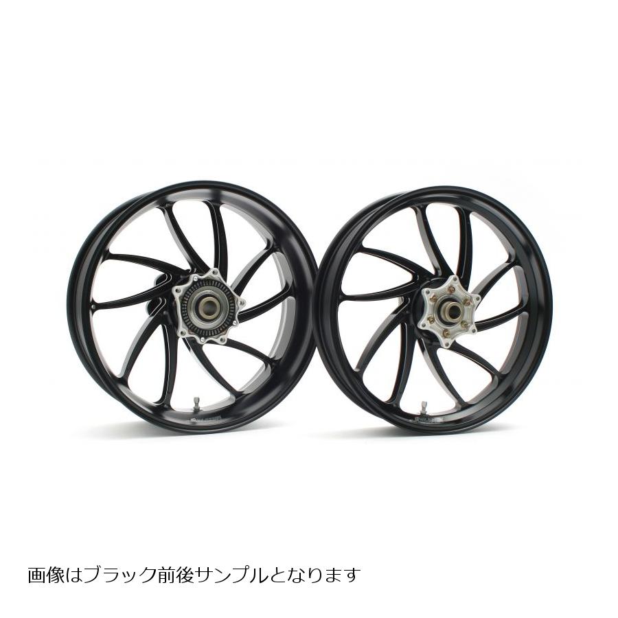 GALE SPEED (ゲイルスピード) F 350-17 ソリッドホワイト TYPE-SB1 ZX-4RR/ZX-4R SE 23-24 29270095SW