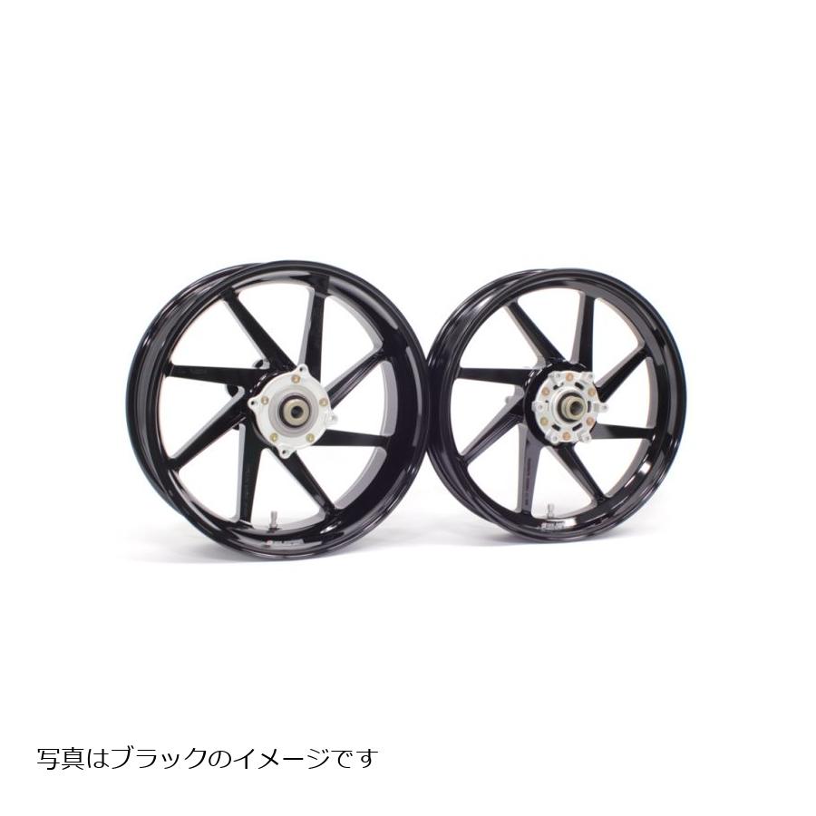 GALE SPEED (ゲイルスピード) R600-17 ゴールド TYPE-E GSXR1000 29455159