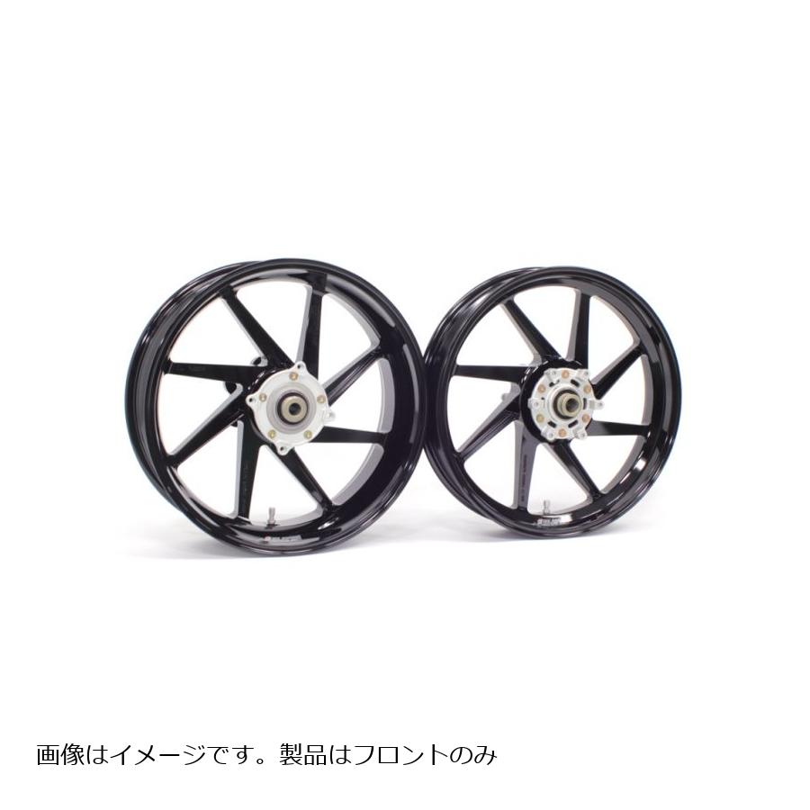 GALE SPEED (ゲイルスピード) R550-17グロスブラック TYPE-E HARLEY X350/500 29491176GB