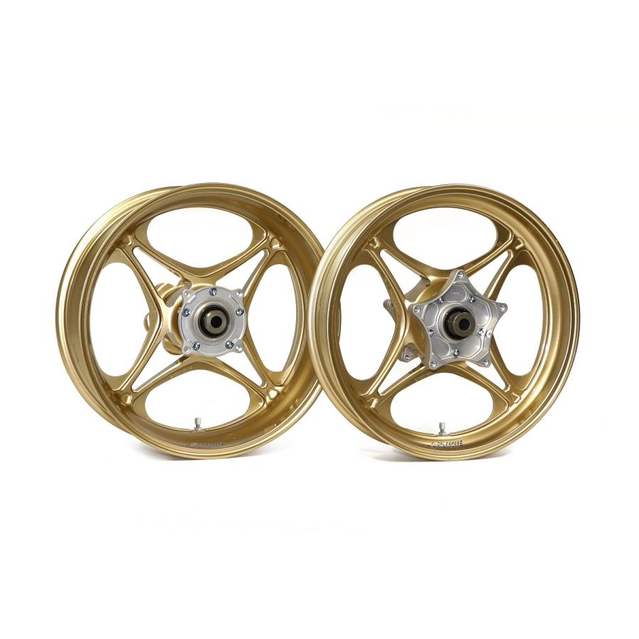 GALE SPEED (ゲイルスピード) R 600-17 ゴールド [TYPE-J] XJR1300 00-15(国内)/1300 01-07(逆車)/1300C 15 29535113