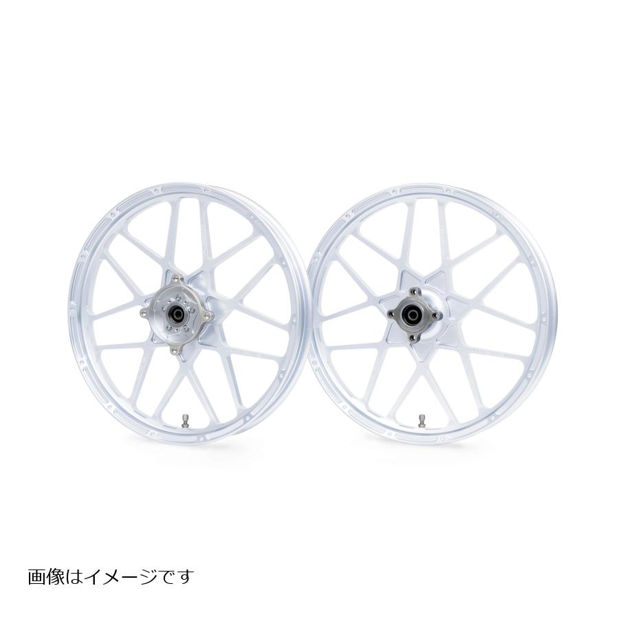 GALE SPEED (ゲイルスピード) R 185-17 ソリッドホワイト [TYPE-X] Gコート CT125ハンターカブ(ABS) 29610101SWQ