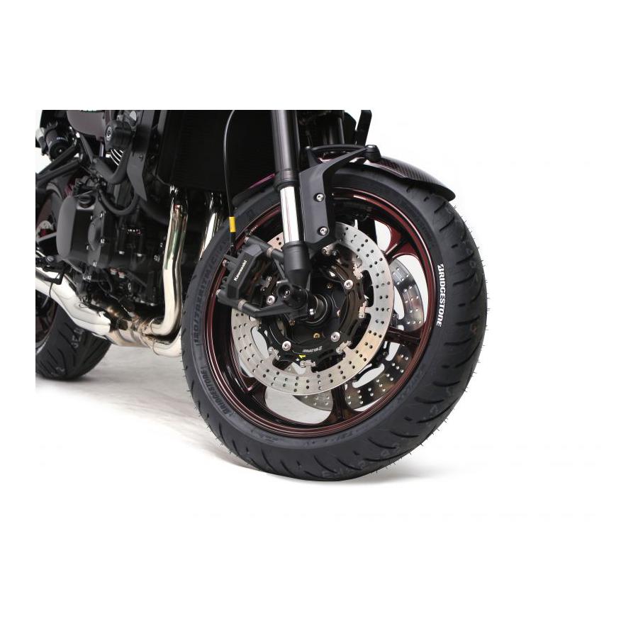 バイク BERINGER ベルリンガー AERONALディスク ステン R シルバー YAMAHA 320φ Y15L-DIS 取寄品 セール