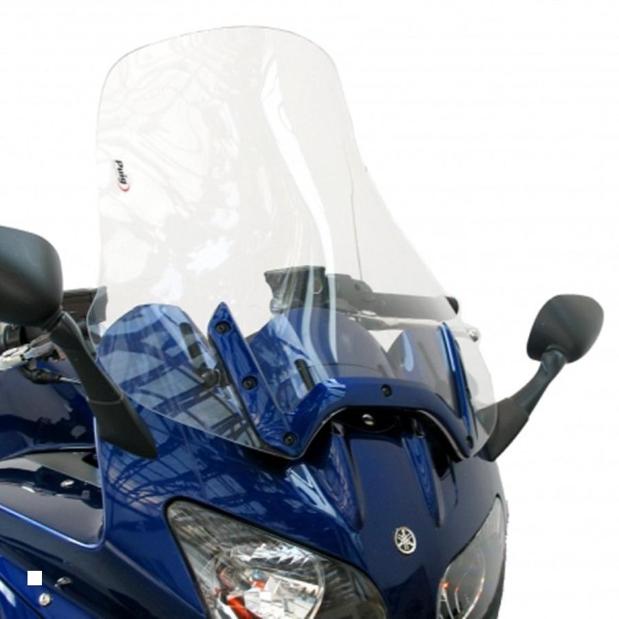 Puig (プーチ) スクリーン ツーリング クリア FJR1300 1281W
