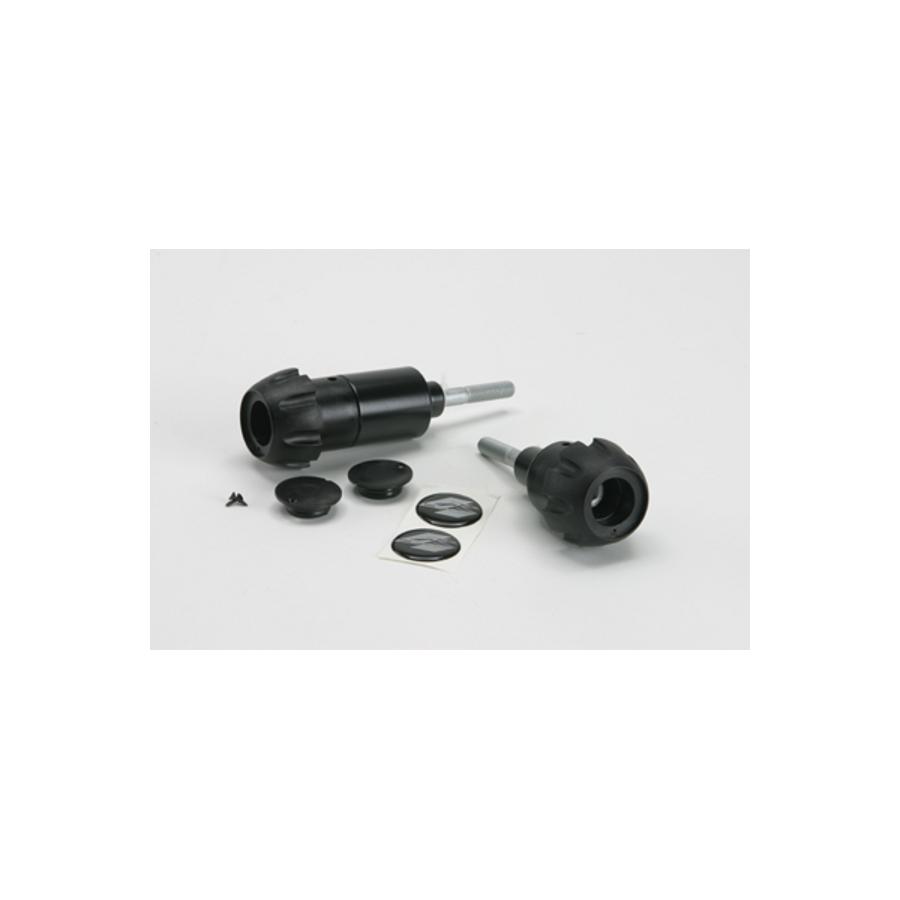 Puig (プーチ) クラッシュパッド R-TYPE ブラック BMW S1000RR 5579N 10,454円