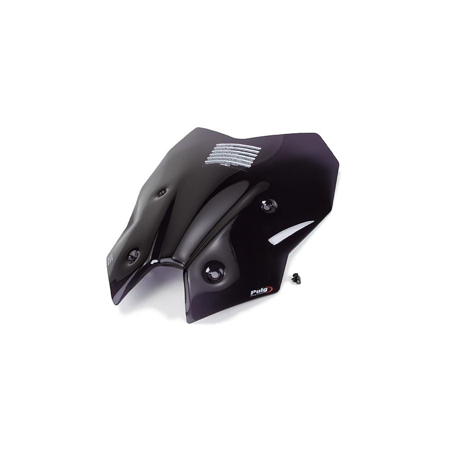 Puig (プーチ) レーシングスクリーン ダークスモーク R1200RS 7616F