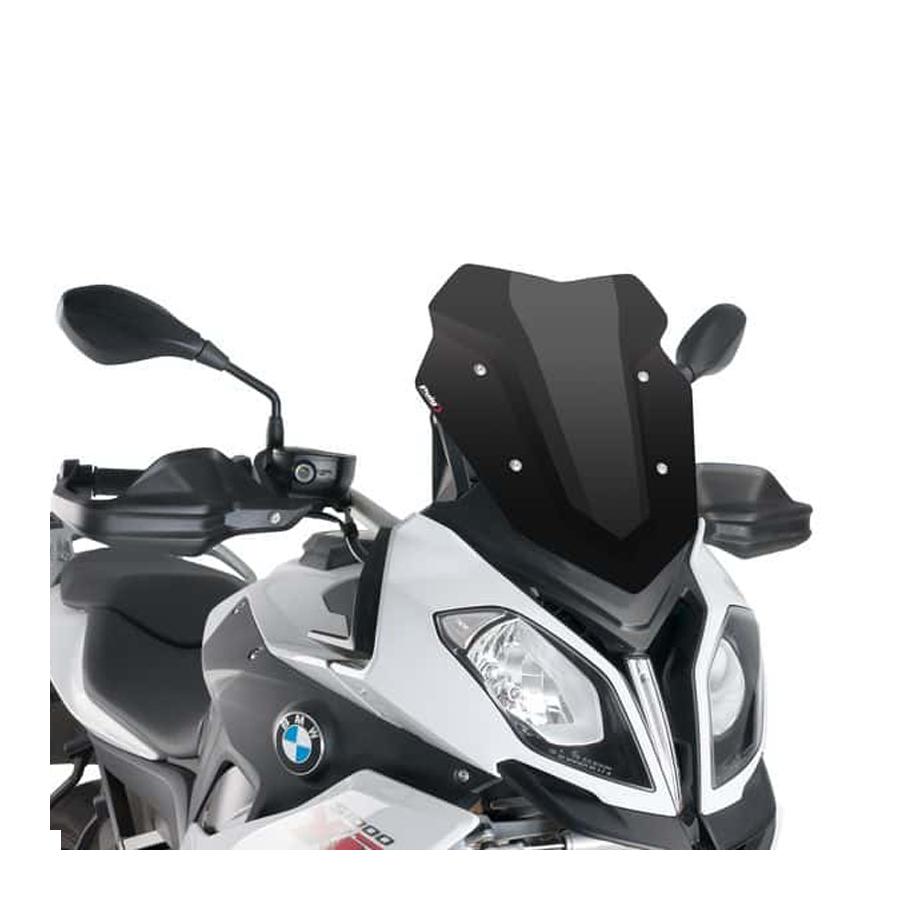 Puig (プーチ) レーシングスクリーン ブラック S1000XR 15 8543N