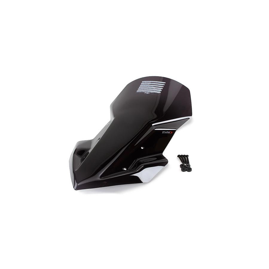 Puig (プーチ) スクリーン ツーリング D.スモーク NC750X 16 8910F