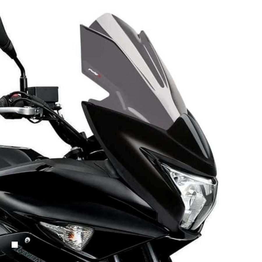 楽天市場】プーチ(Puig) スクリーン ウインドシールド NKニュー