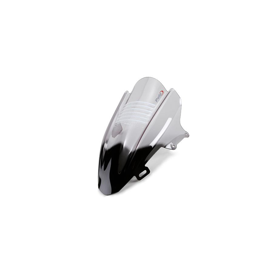 Puig (プーチ) スクリーン ツーリング スモーク MONSTER 1200 R 8900H