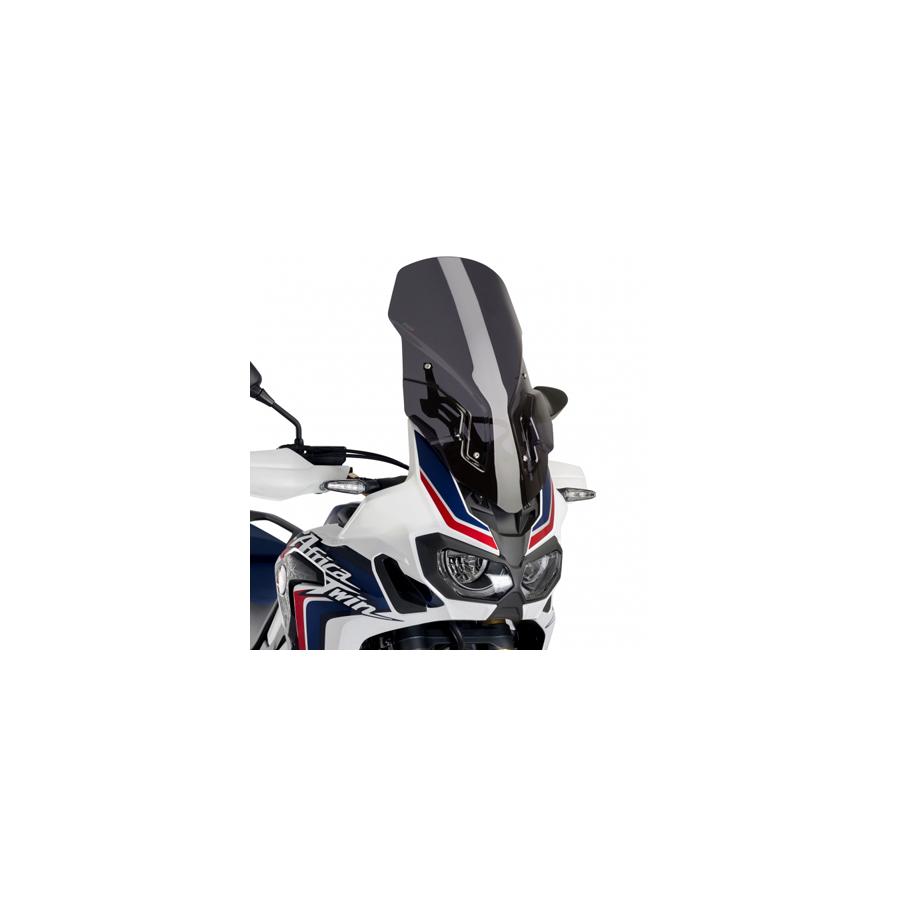 Puig (プーチ) スクリーン ツーリング ダークスモーク TIGER SPORT 9200F 17,820円