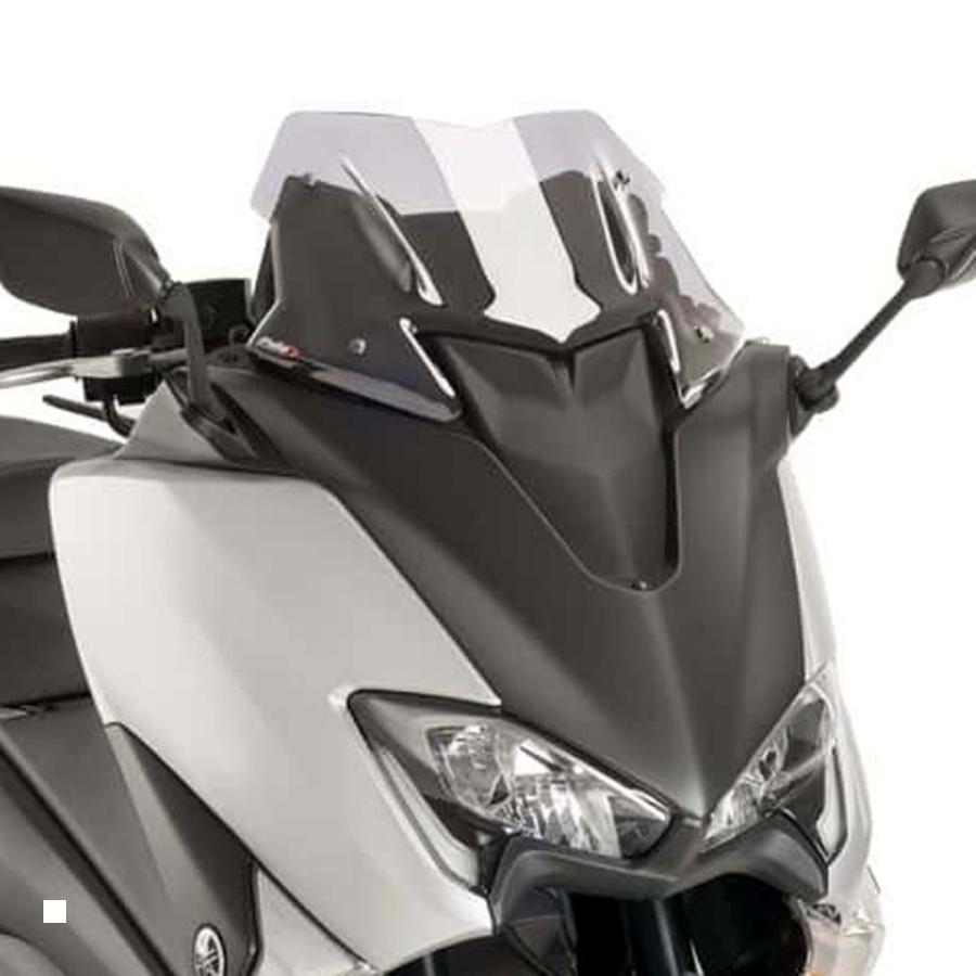 Puig (プーチ) V-TECH スクリーン SPORT クリア T-MAX 9423W