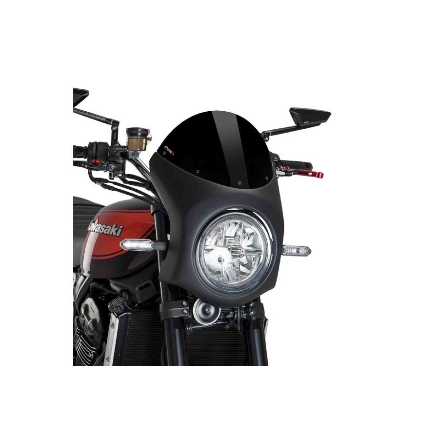 楽天市場】Puig プーチ レトロフェアリング XSR900 YAMAHA ヤマハ