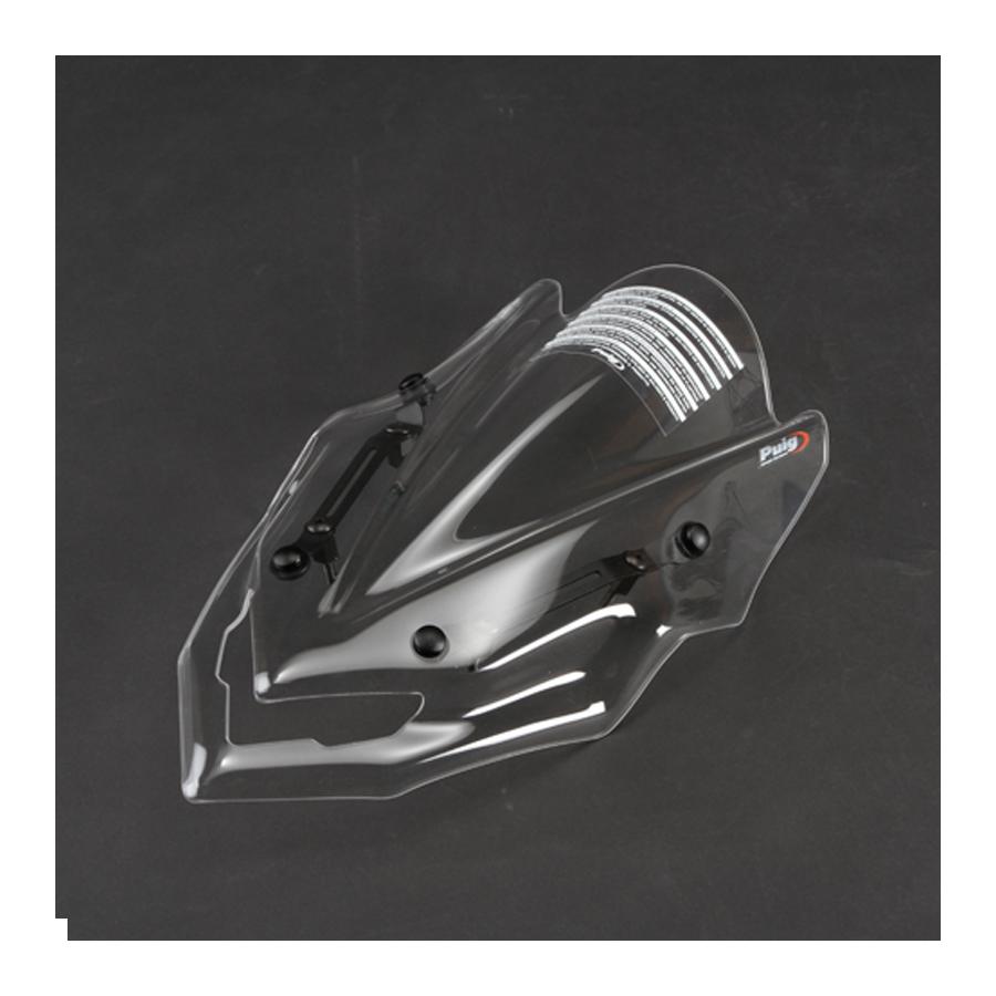 Puig (プーチ) NEWジェネレーションSPORT クリア Z900 9689W