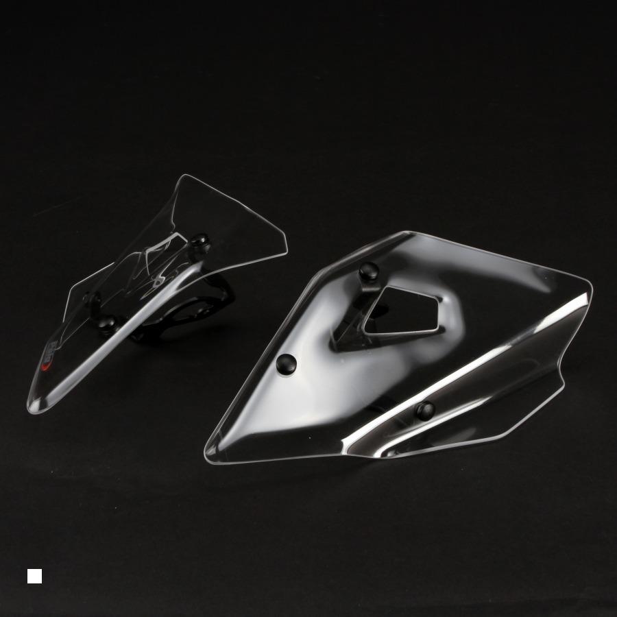 Puig (プーチ) Upper deflector クリア R1200GS/LC 9847W 17,028円