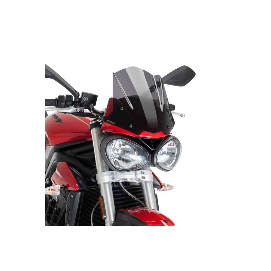 Puig (プーチ) ニュージェネレーションNKSPORT Dスモーク STREET TRIPLE S 9999F 18,850円