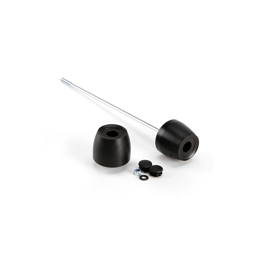 Puig (プーチ) フロントアクスルスライダー(PHB19タイプ) Z750 Z900 Z900RS Z1000 Z1000SX 20101N