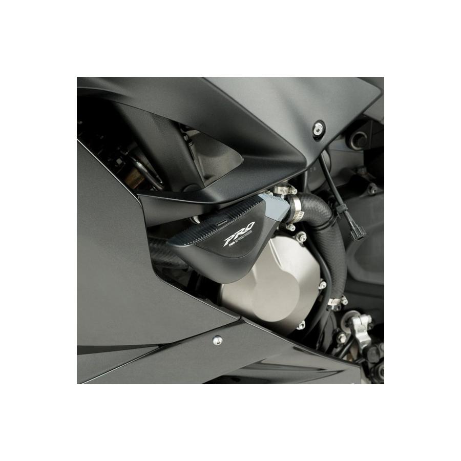 織り柄チェック プーチ Puig クラッシュパッドR12 ブラック NINJA400 ニンジャ400 9628N | www.paketznpiecezltd.com
