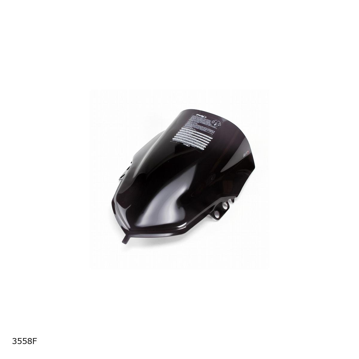 Puig (プーチ) ツーリングスクリーン ダークスモーク CB1300SB 3558F