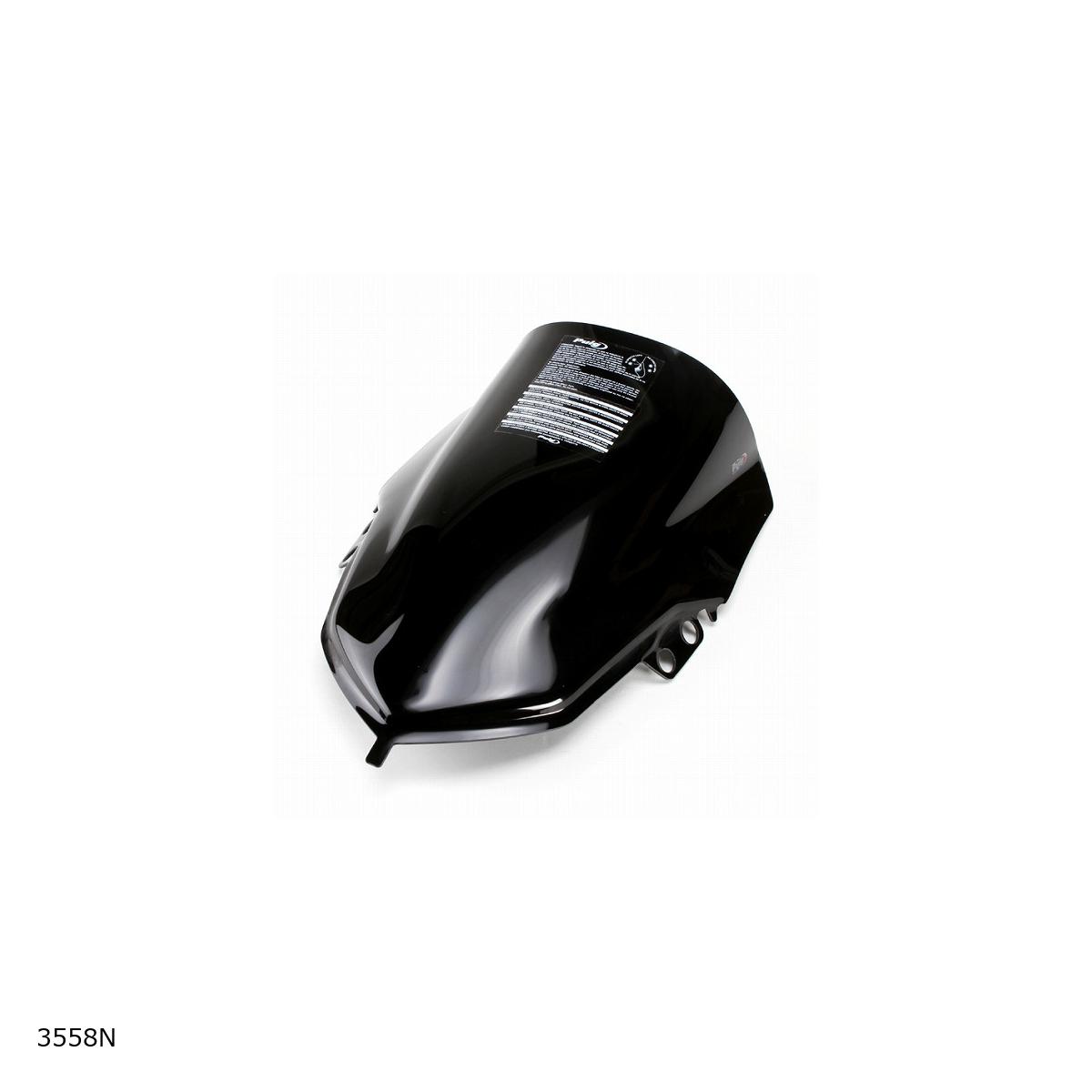 Puig (プーチ) ツーリングスクリーン ブラック CB1300SB 3558N 20,878円