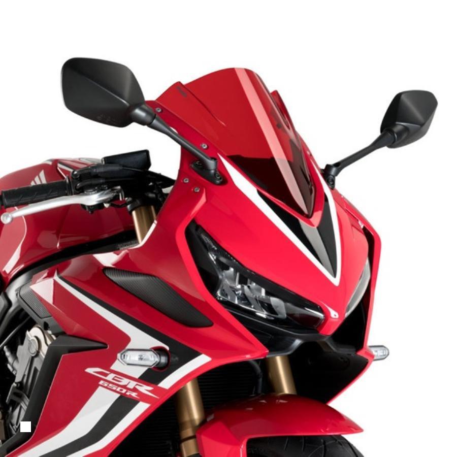 Puig (プーチ) スクリーン レーシング レッド CBR650R 3568R 14,964円