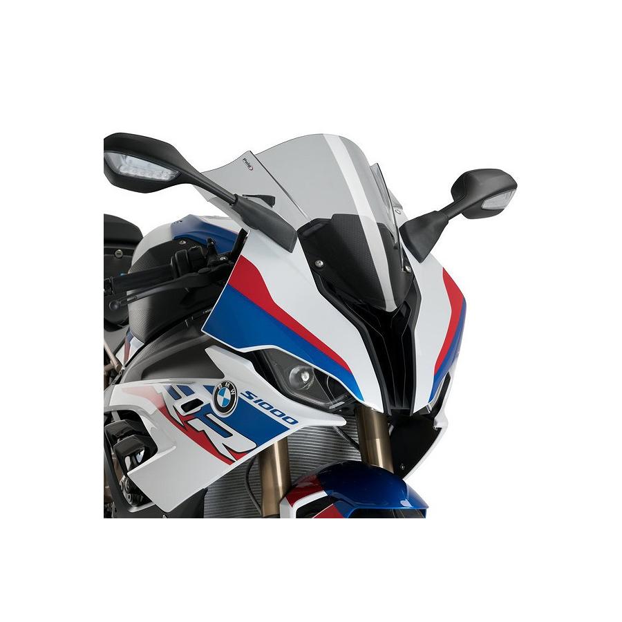 Puig (プーチ) レーシングスクリーン スモーク S1000RR 3571H