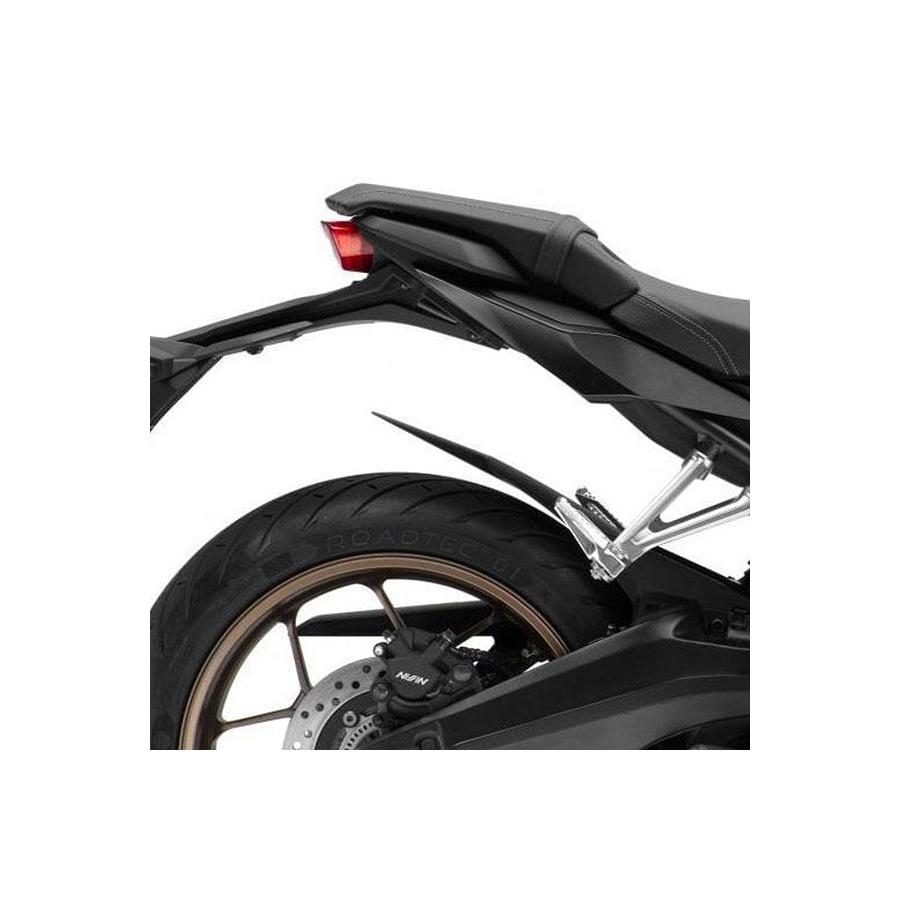 Puig (プーチ) リアエクステンドフェンダー マッドブラック CB650R 3725J