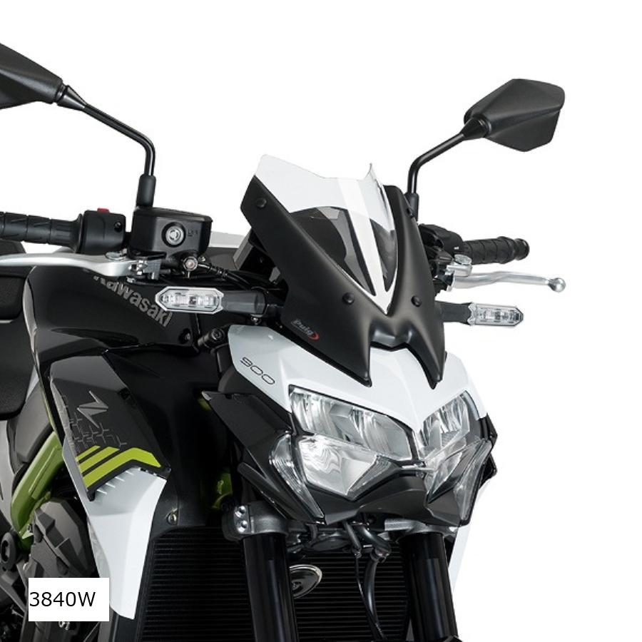 Puig (プーチ) ニュージェネレーションNK(SPORT) クリア Z900 3840W