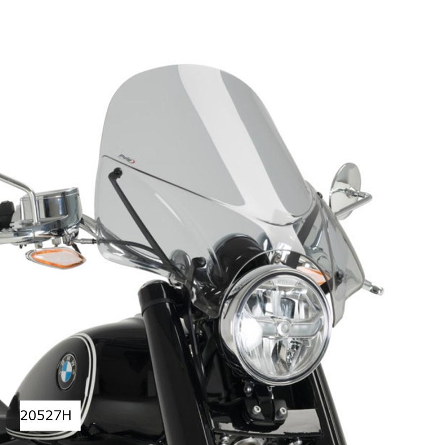 Puig (プーチ) ニュージェネレーションNK TOURING スモークR18 20527H 26,813円