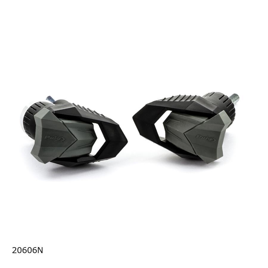 Puig (プーチ) クラッシュパッドR19タイプ ブラック RS 660 20606N 28,600円