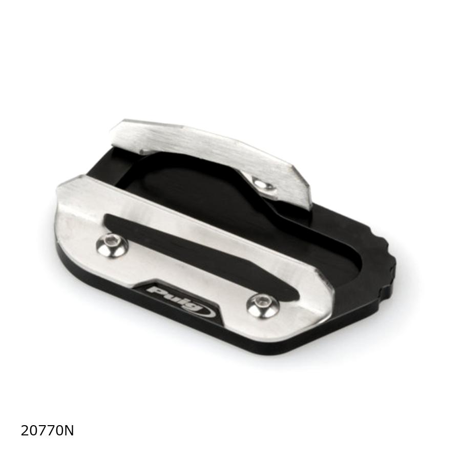 Puig (プーチ) キックスタンド エクステンション ブラック TIGER EXPLORER XC/XCX/XCA/XR/XRT/XRX(STANDEXTENSION) 20770N 7,800円