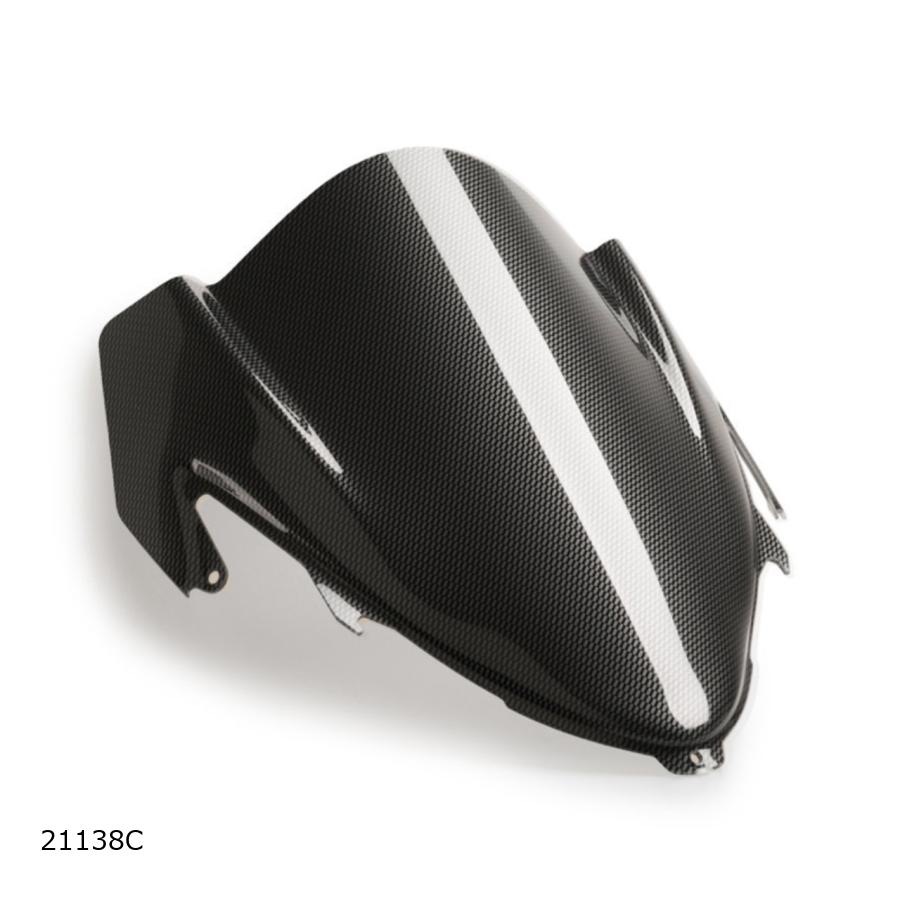 Puig (プーチ) レーシングスクリーンZーRacingカーボンP HAYABUSA 21-22GSX-R1300 21138C 17,582円