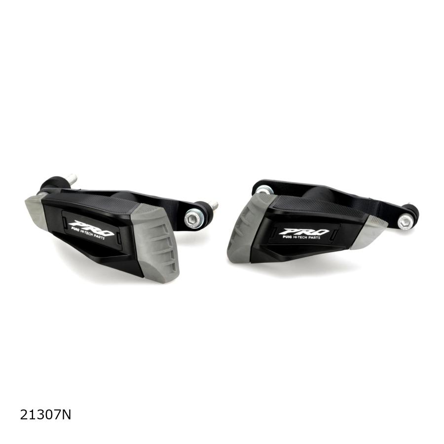 Puig (プーチ) フレームスライダーPRO 2.0 ブラック Z800/Z800E 21307N 27,390円