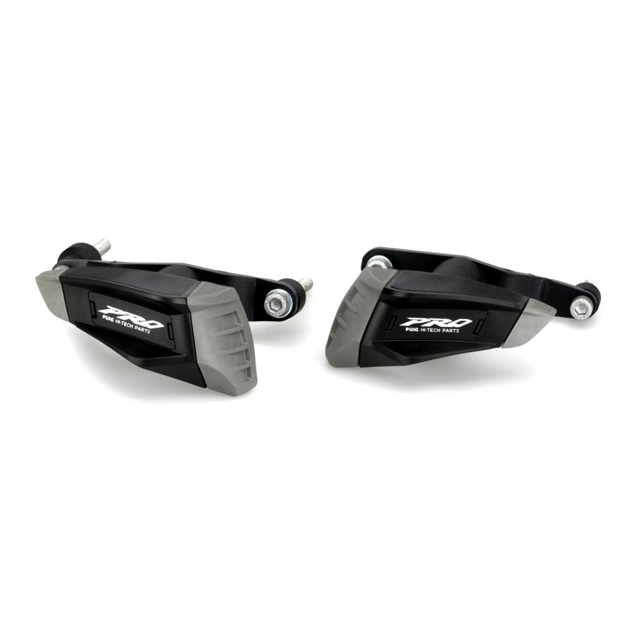 Puig (プーチ) フレームスライダー Pro 2.0 ブラック GSX-R1000/GSX-R1000 R 21344N 27,500円
