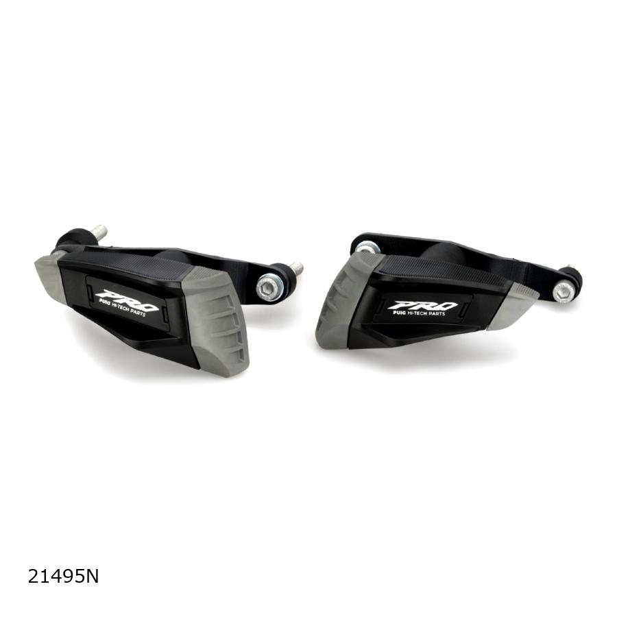 Puig (プーチ) フレームスライダー Pro2.0 ブラック CB750 HORNET 21495N 28,160円