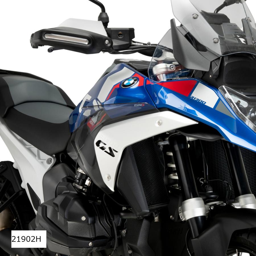 Puig (プーチ) ロワーディフレクター スモーク R1300GS 21902H 17,013円