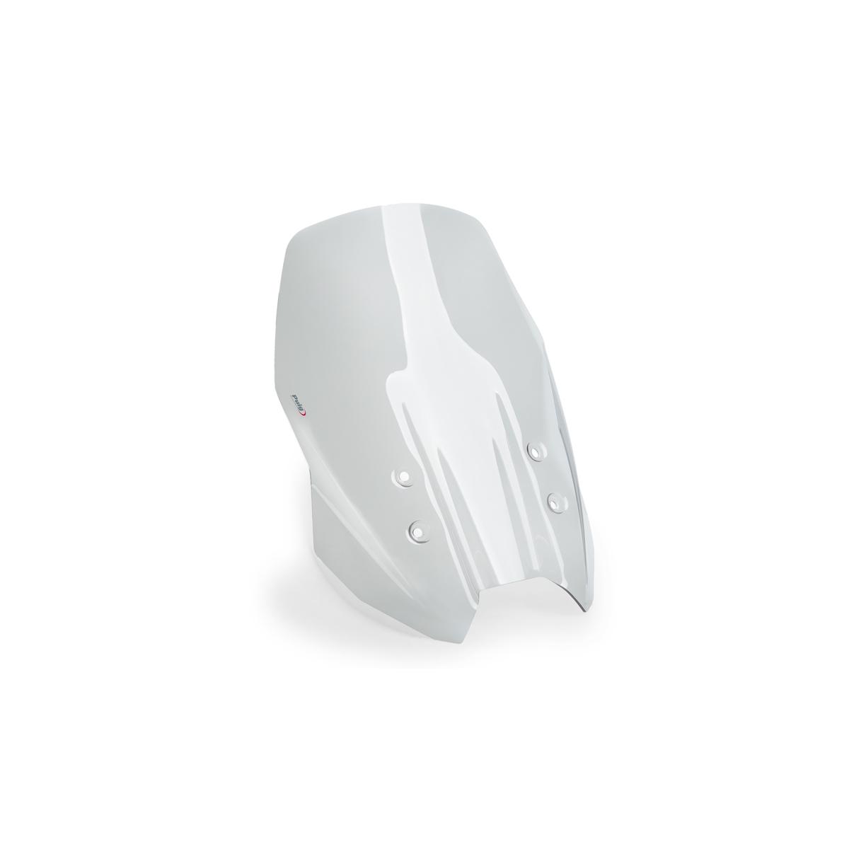 Puig (プーチ) V-TECH LINE ツーリングスクリーン クリア KYMCO AK550 PREMIUM 22049W