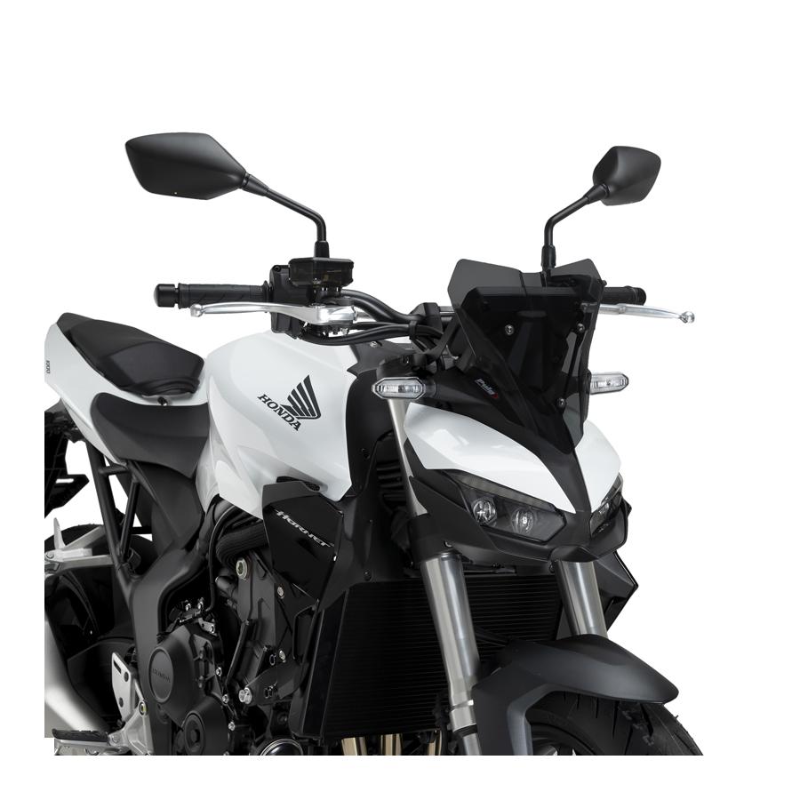 高価値】タイガー900ラリー 20-23 ウインドスクリーン 59x48 クリア