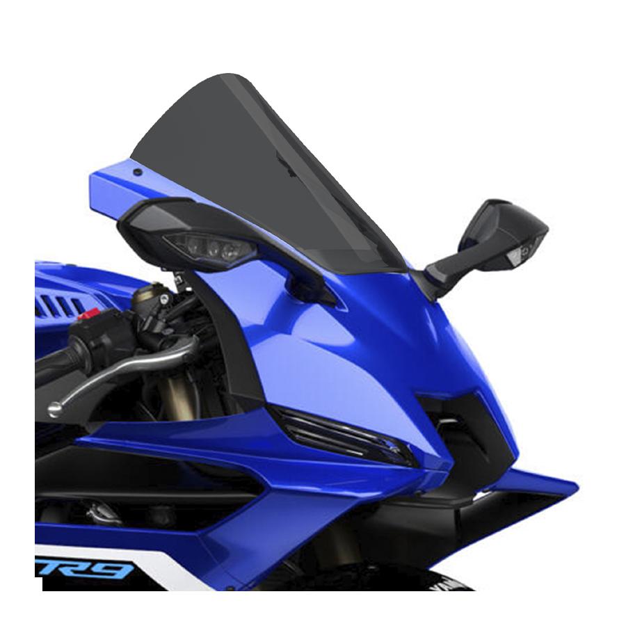 Puig (プーチ) レーシングスクリーンR-RACER ダークスモーク YZF-R9 22285F