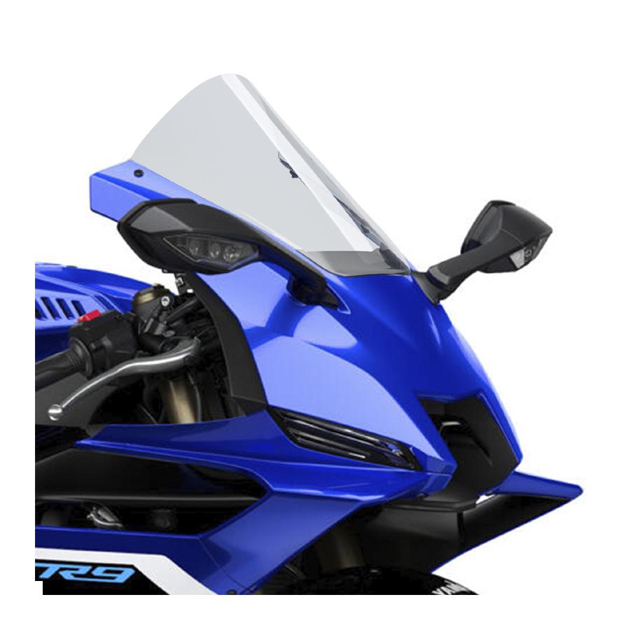 Puig (プーチ) レーシングスクリーンR-RACER クリア YZF-R9 22285W